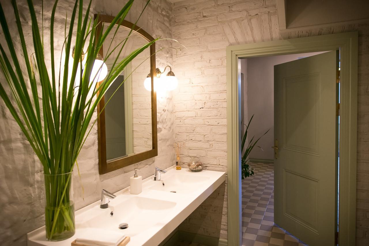 Botique & Spa Hotel Berkenes Manor Ziedkalne Экстерьер фото