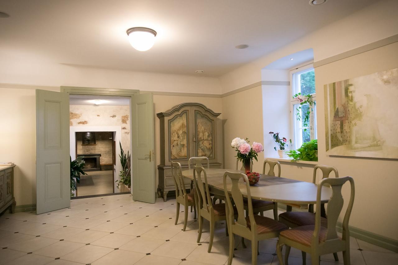 Botique & Spa Hotel Berkenes Manor Ziedkalne Экстерьер фото