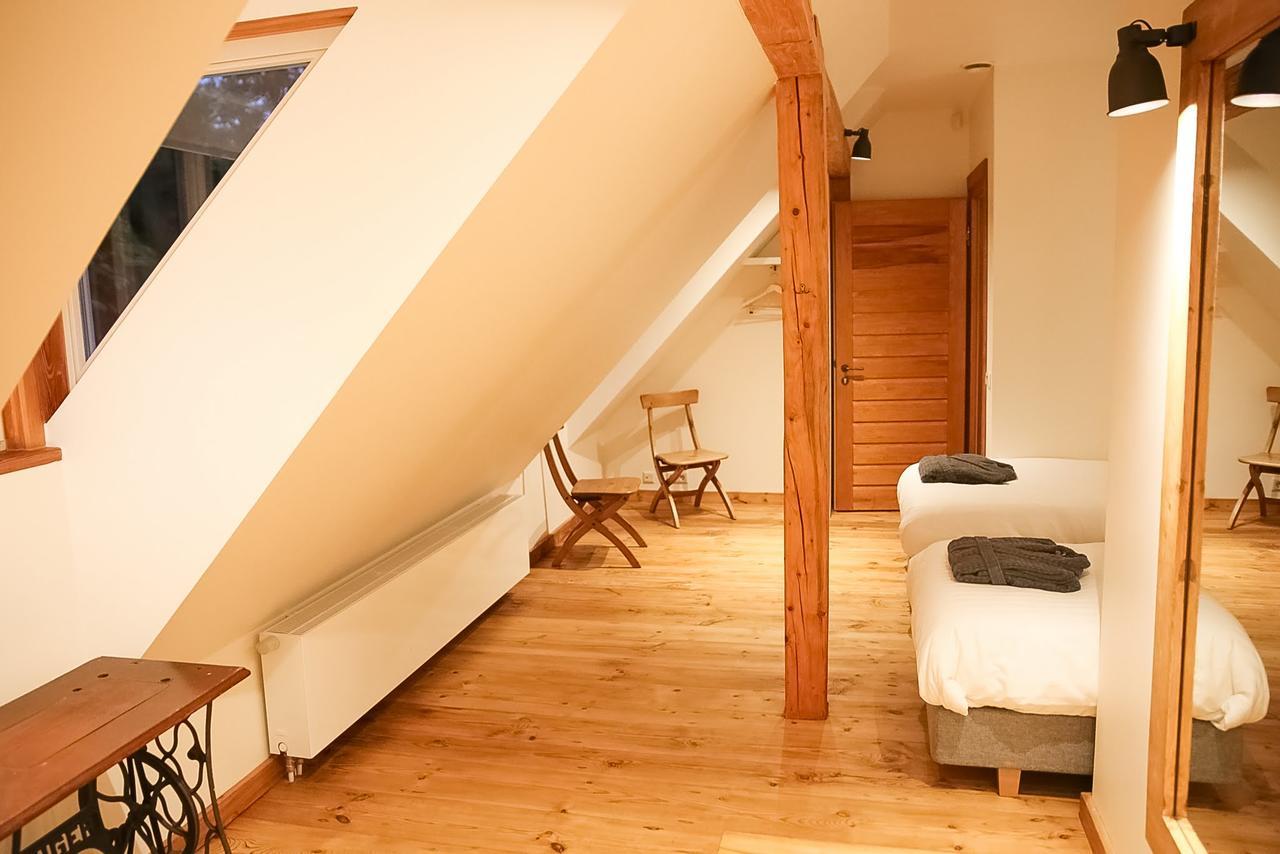 Botique & Spa Hotel Berkenes Manor Ziedkalne Экстерьер фото