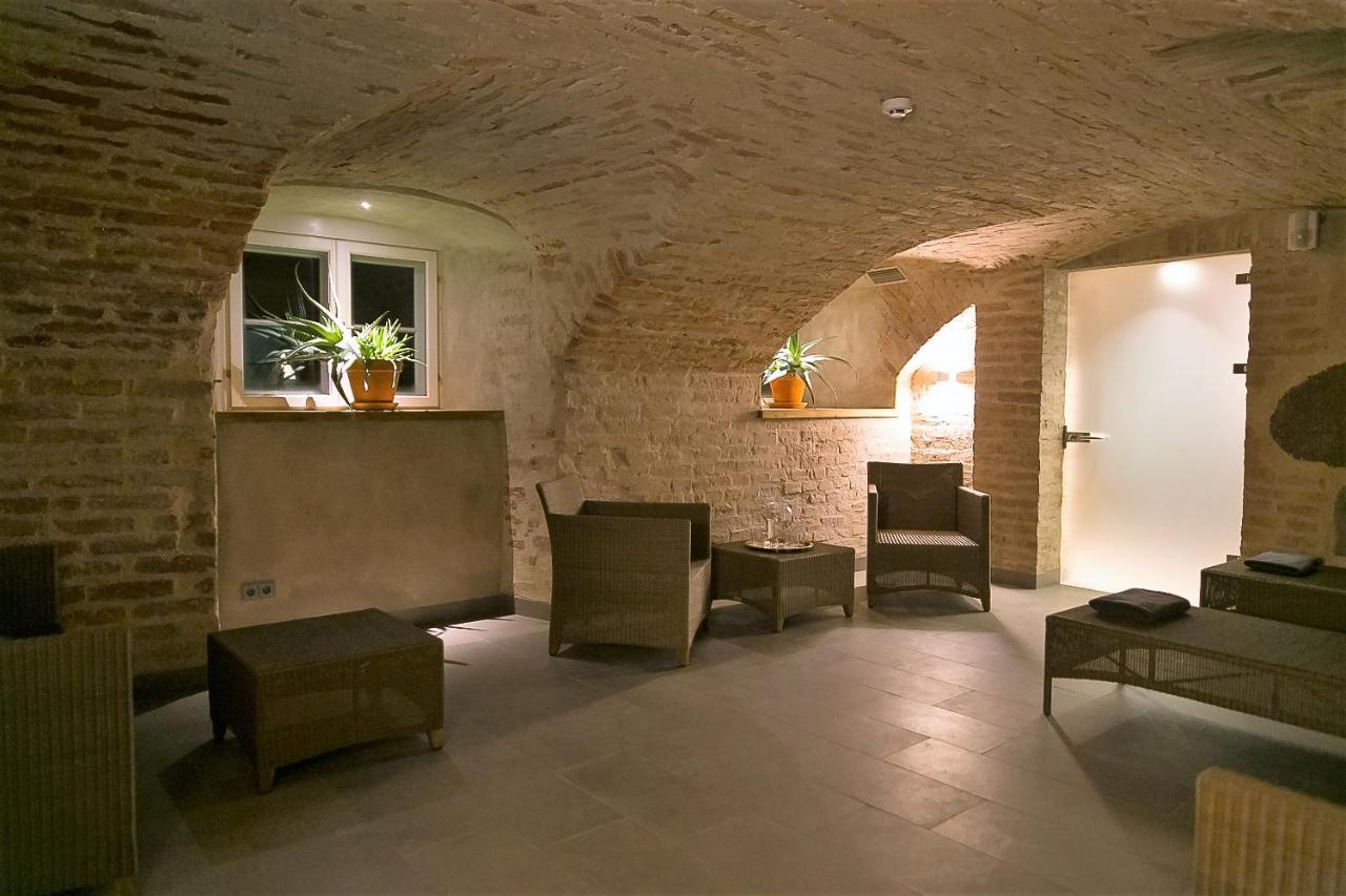 Botique & Spa Hotel Berkenes Manor Ziedkalne Экстерьер фото